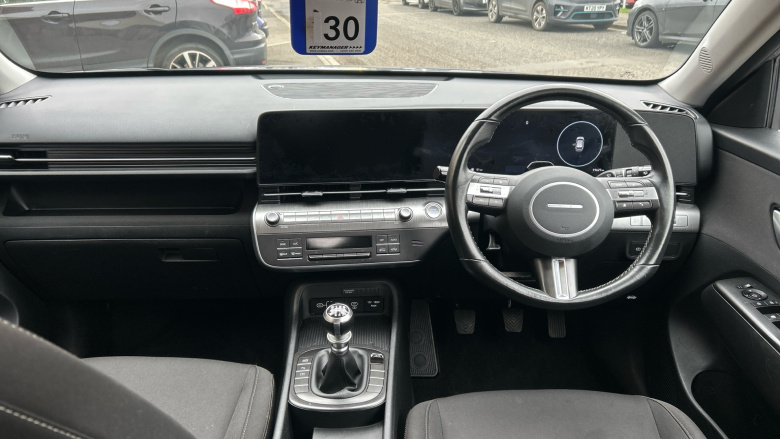 Hyundai KONA 1.0T Advance 5dr Petrol Hatchback